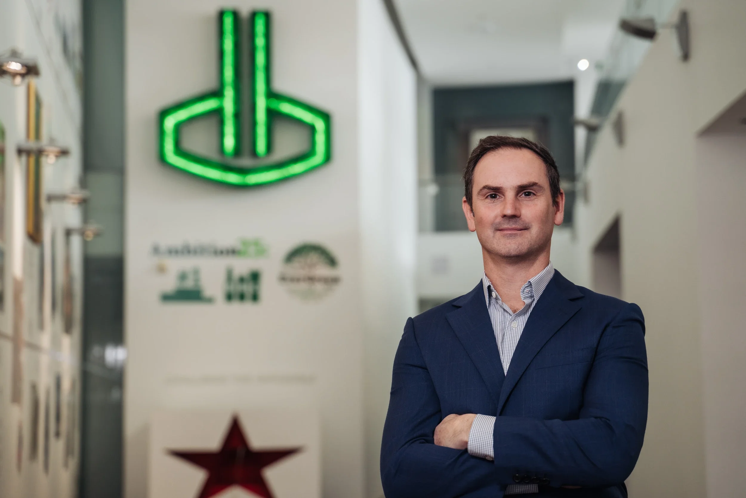 Matt Wilson Db Managing Director Small