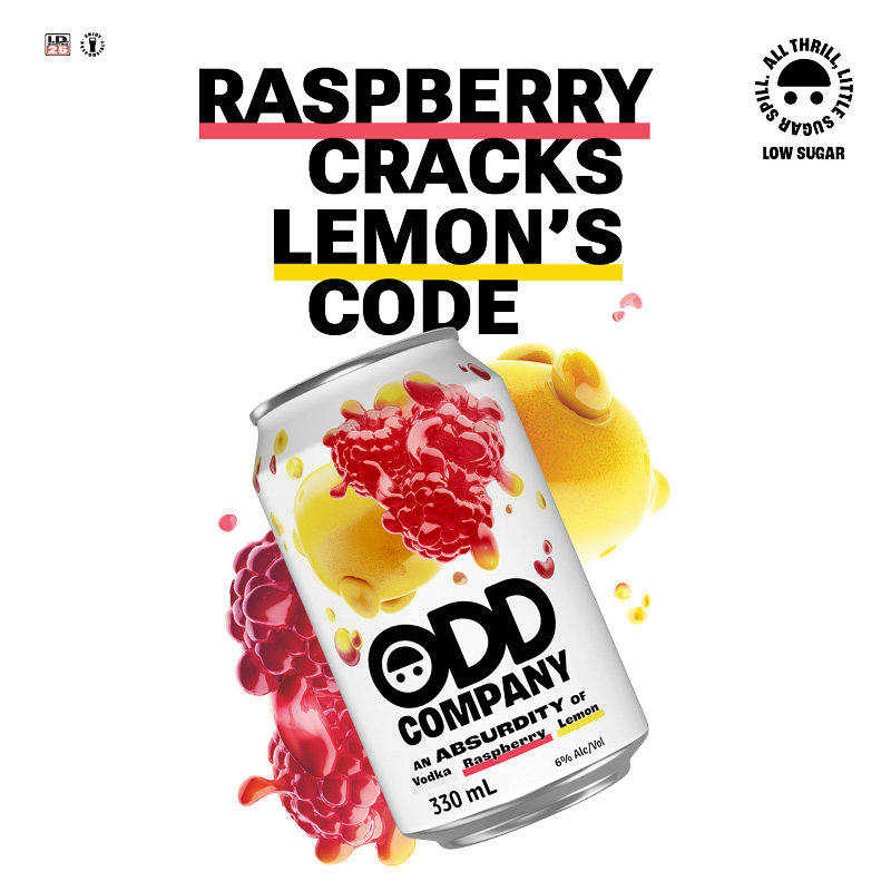 Dbb0012 Odd Relaunch Tliquor Psquare 3Up 800X800pxh 3