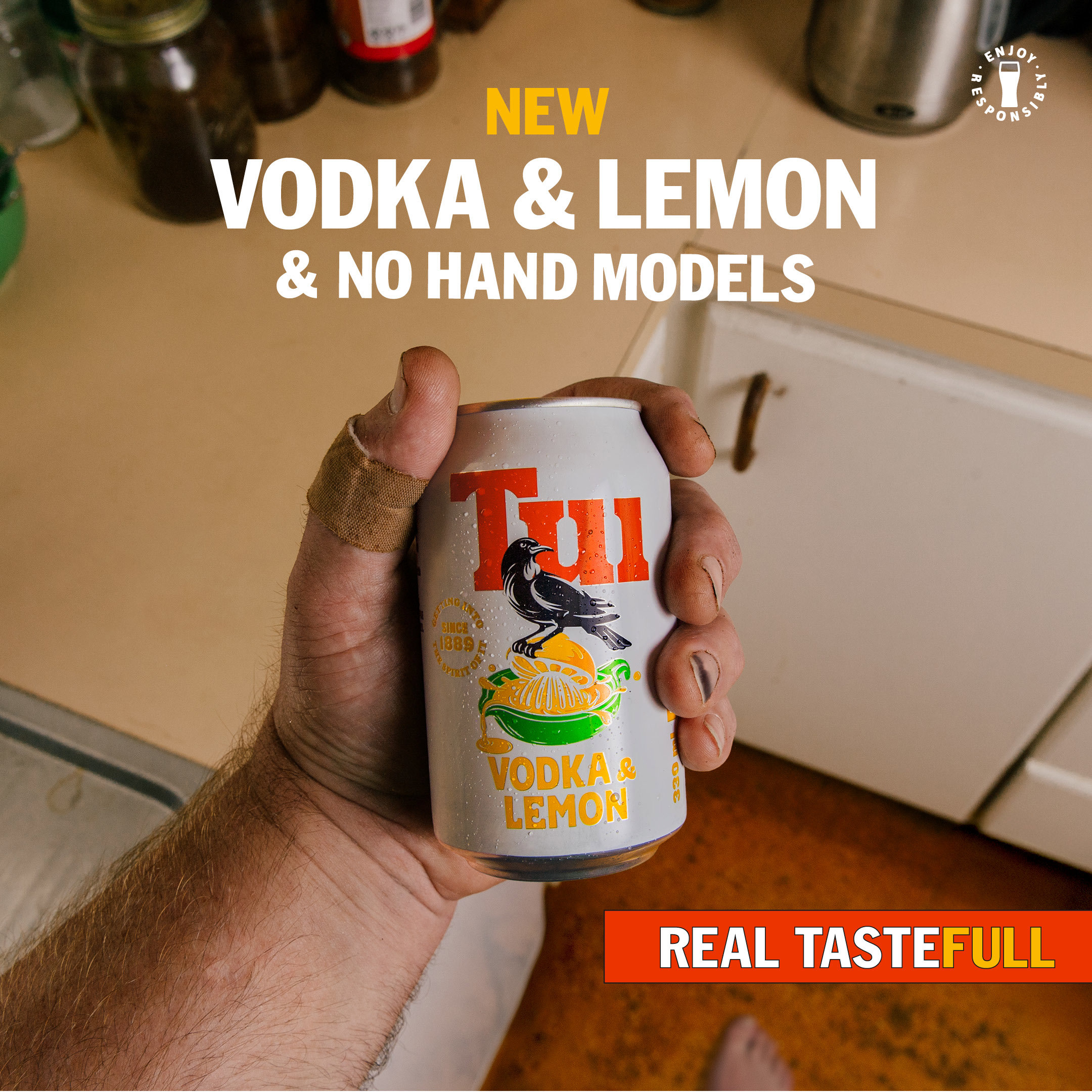 Tui Rtd Social Hand 1080X1080px