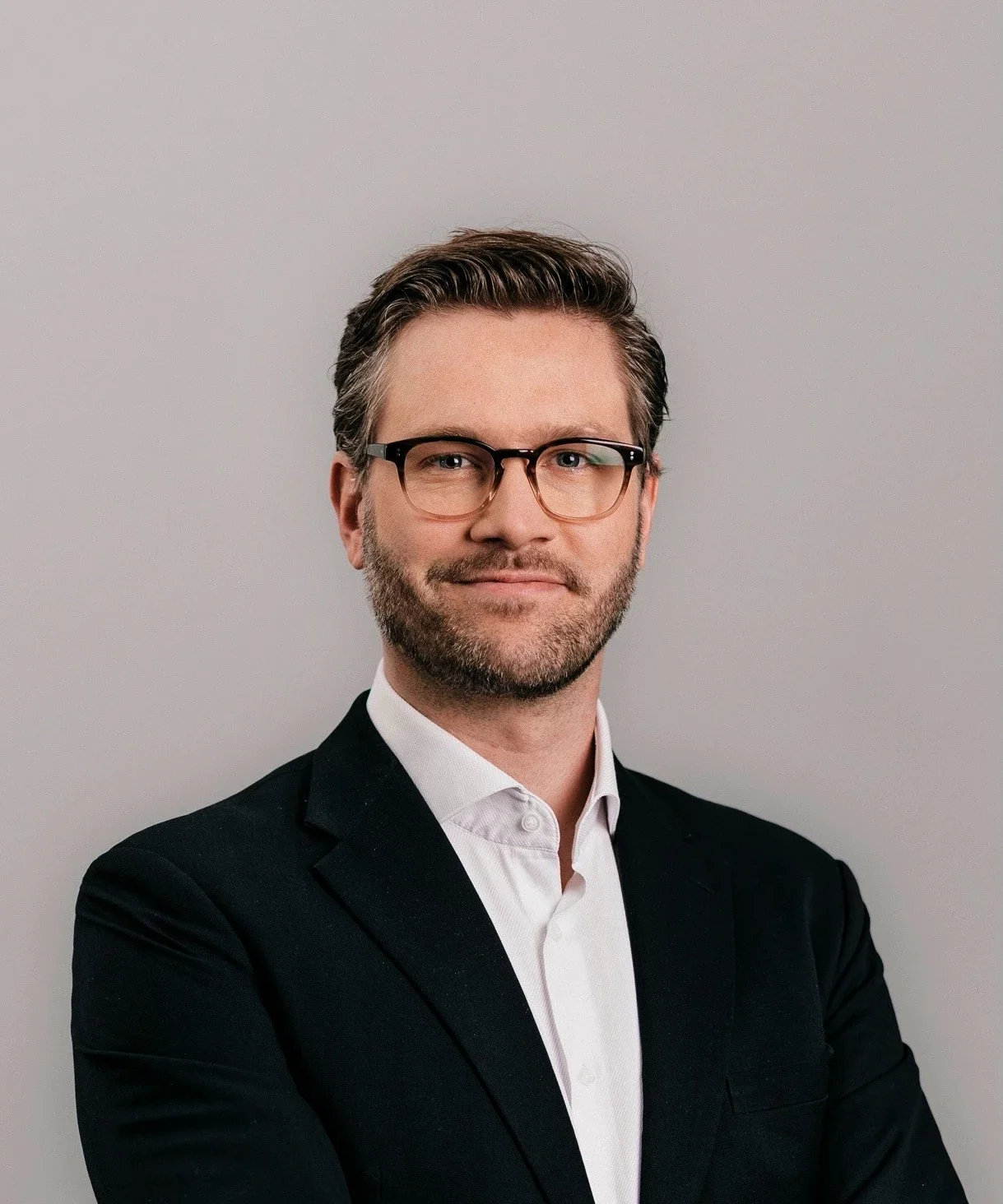 Dick Stevens Headshot 003