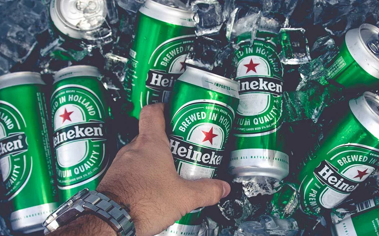 Heineken (1)